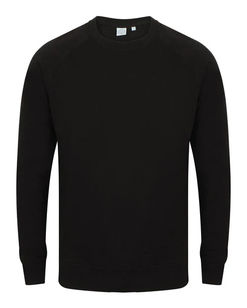SF Clothing Unisex Slim Fit Sweat - SF525M - Image 2