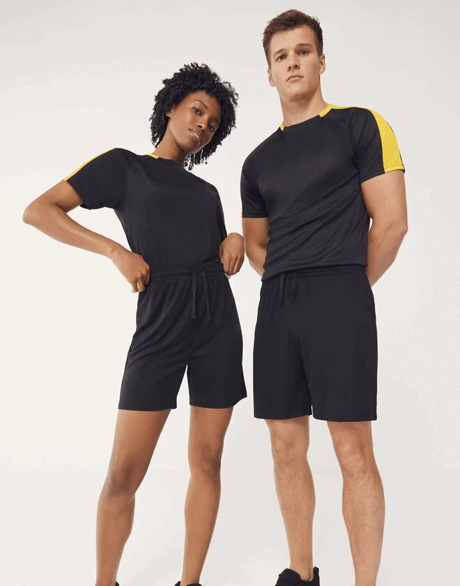 Finden & Hales Unisex Team T-Shirt - LV290M