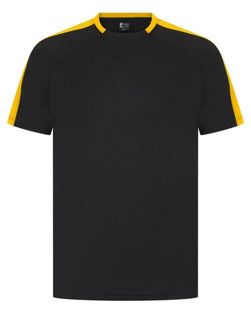 Finden & Hales Unisex Team T-Shirt - LV290M - Image 3