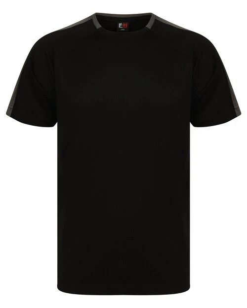 Finden & Hales Unisex Team T-Shirt - LV290M - Image 4