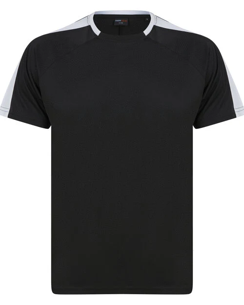 Finden & Hales Unisex Team T-Shirt - LV290M - Image 6