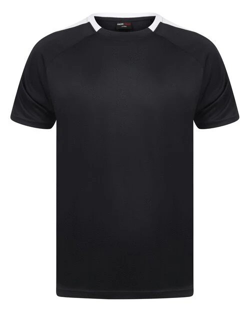 Finden & Hales Unisex Team T-Shirt - LV290M - Image 8