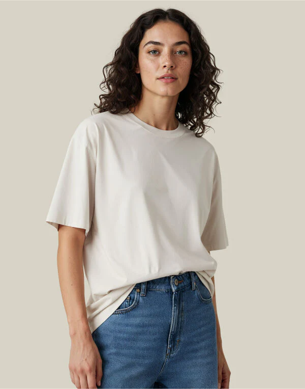 Untagged Movement T-Shirt Loose Fit