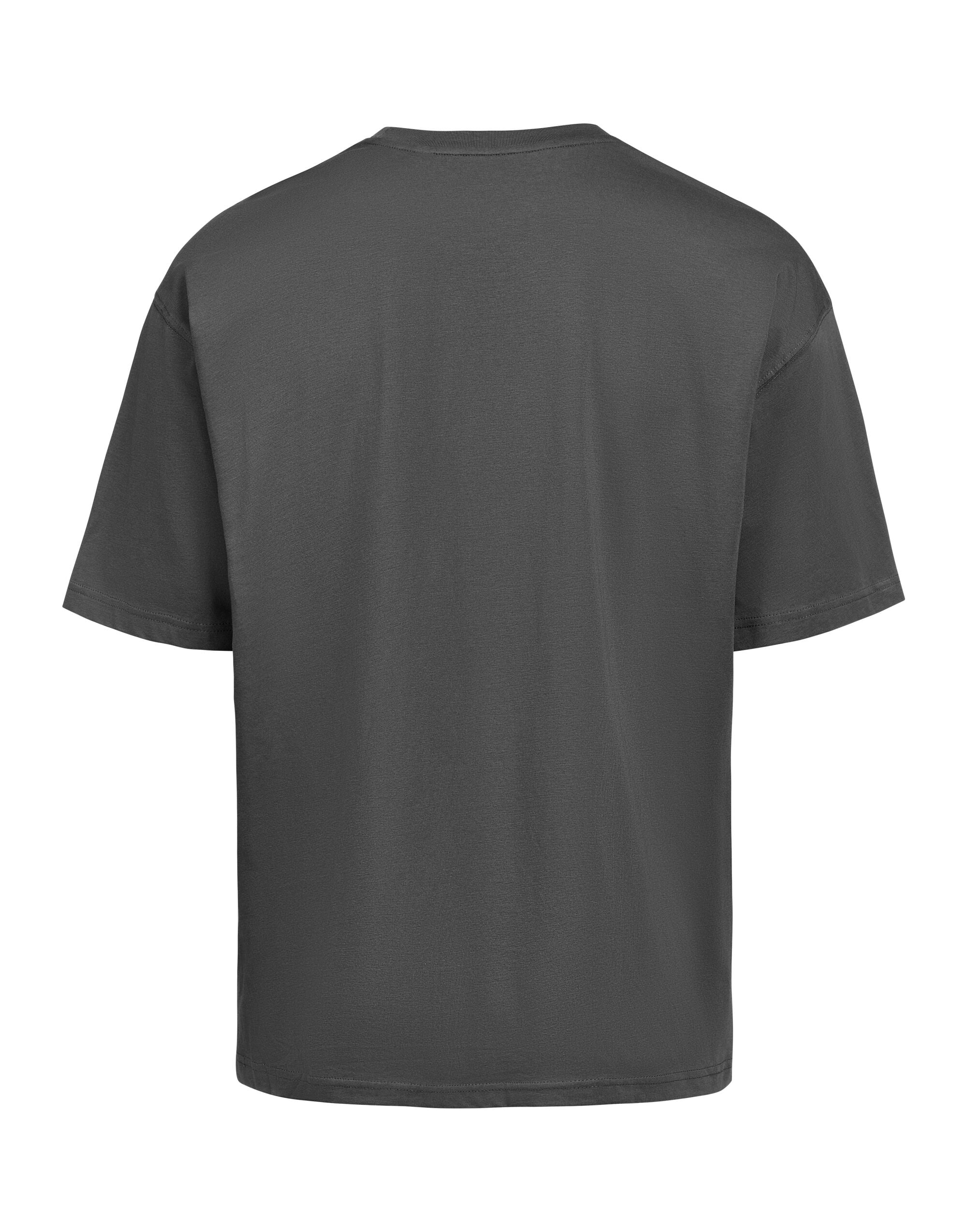 Untagged Movement T-Shirt Loose Fit - Image 8