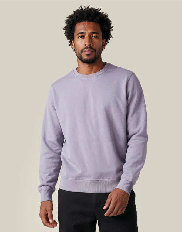 Untagged Movement Crewneck Regular Fit