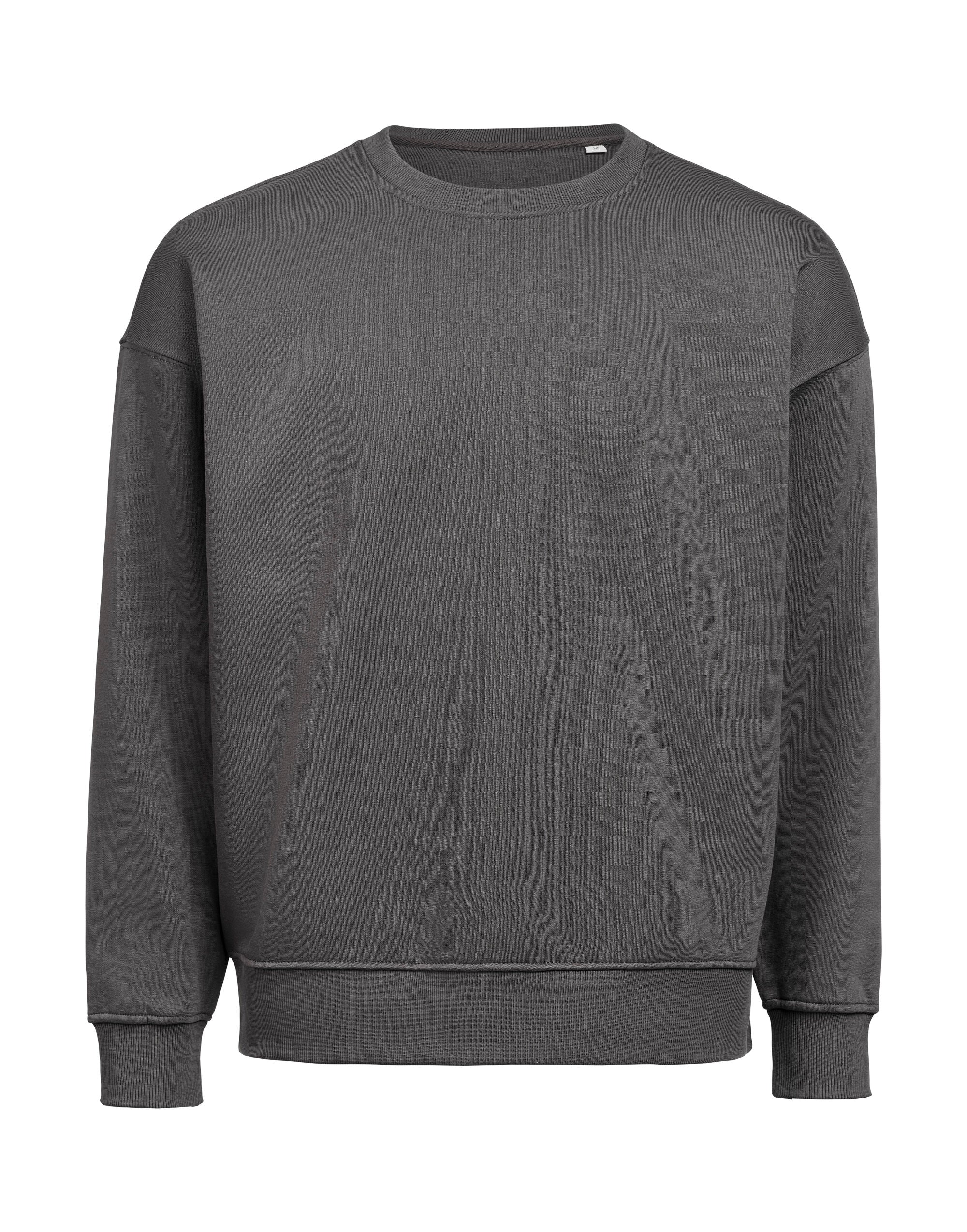Untagged Movement Crewneck Loose Fit - Image 10