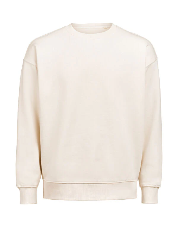 Untagged Movement Crewneck Loose Fit - Image 17