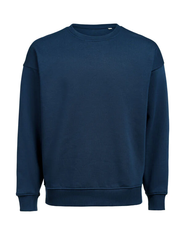Untagged Movement Crewneck Loose Fit - Image 18