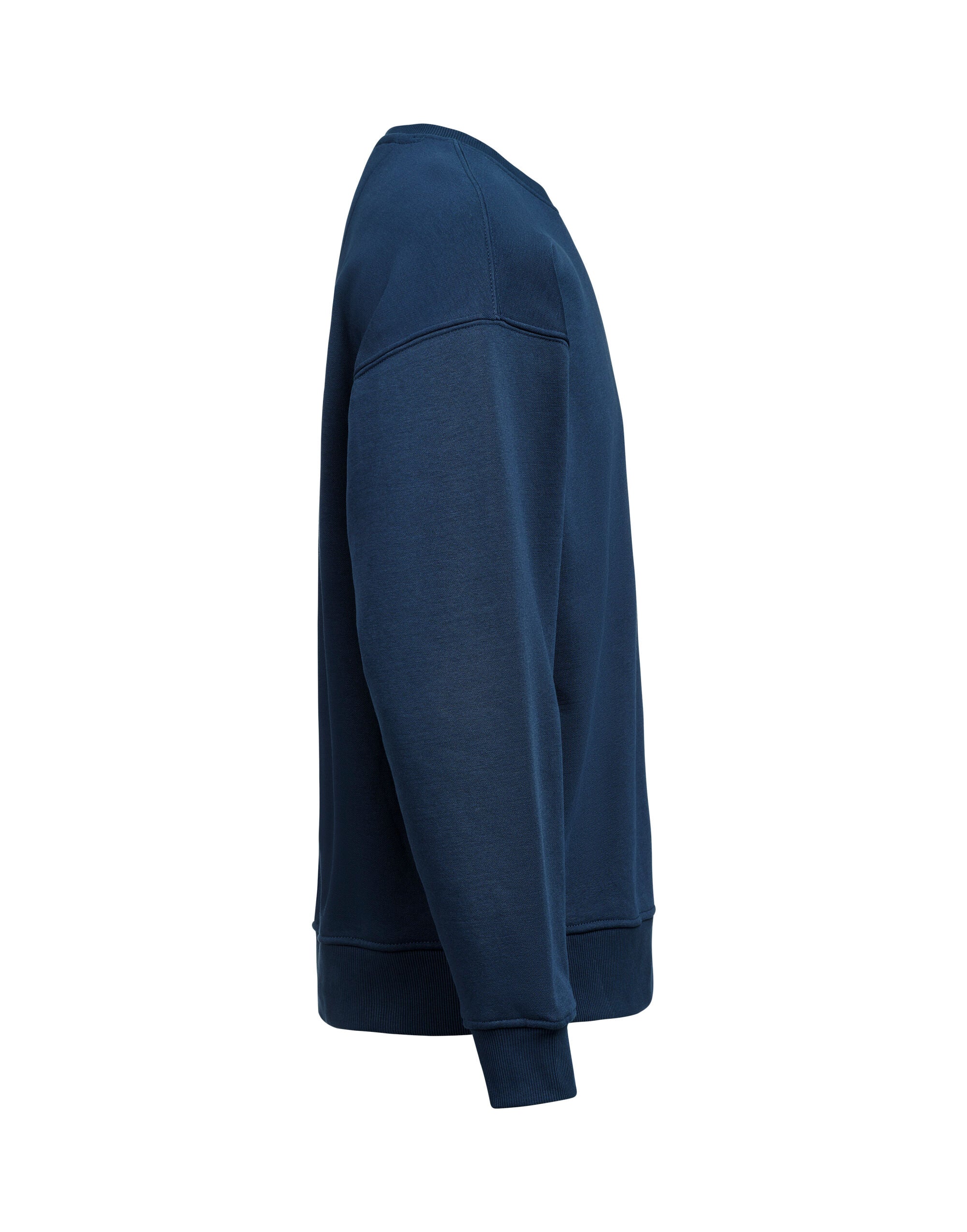 Untagged Movement Crewneck Loose Fit - Image 2