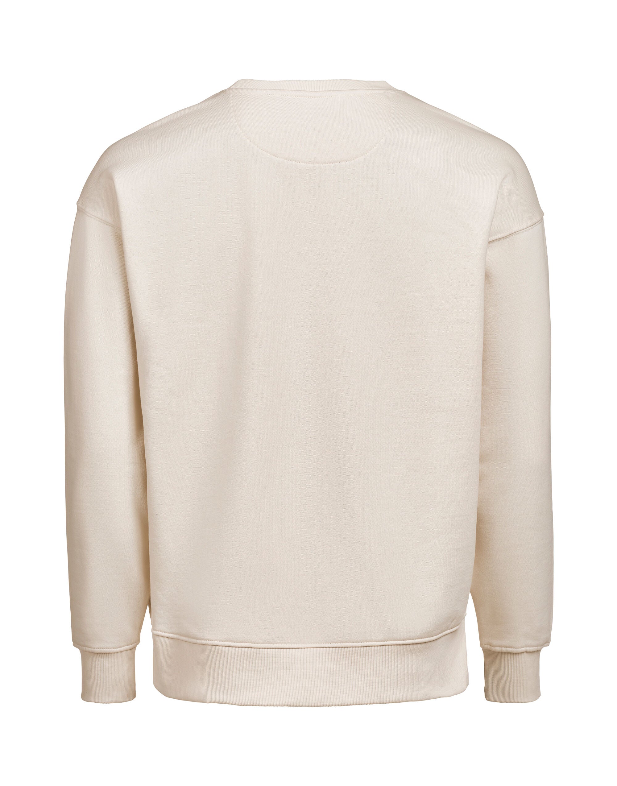 Untagged Movement Crewneck Loose Fit - Image 4
