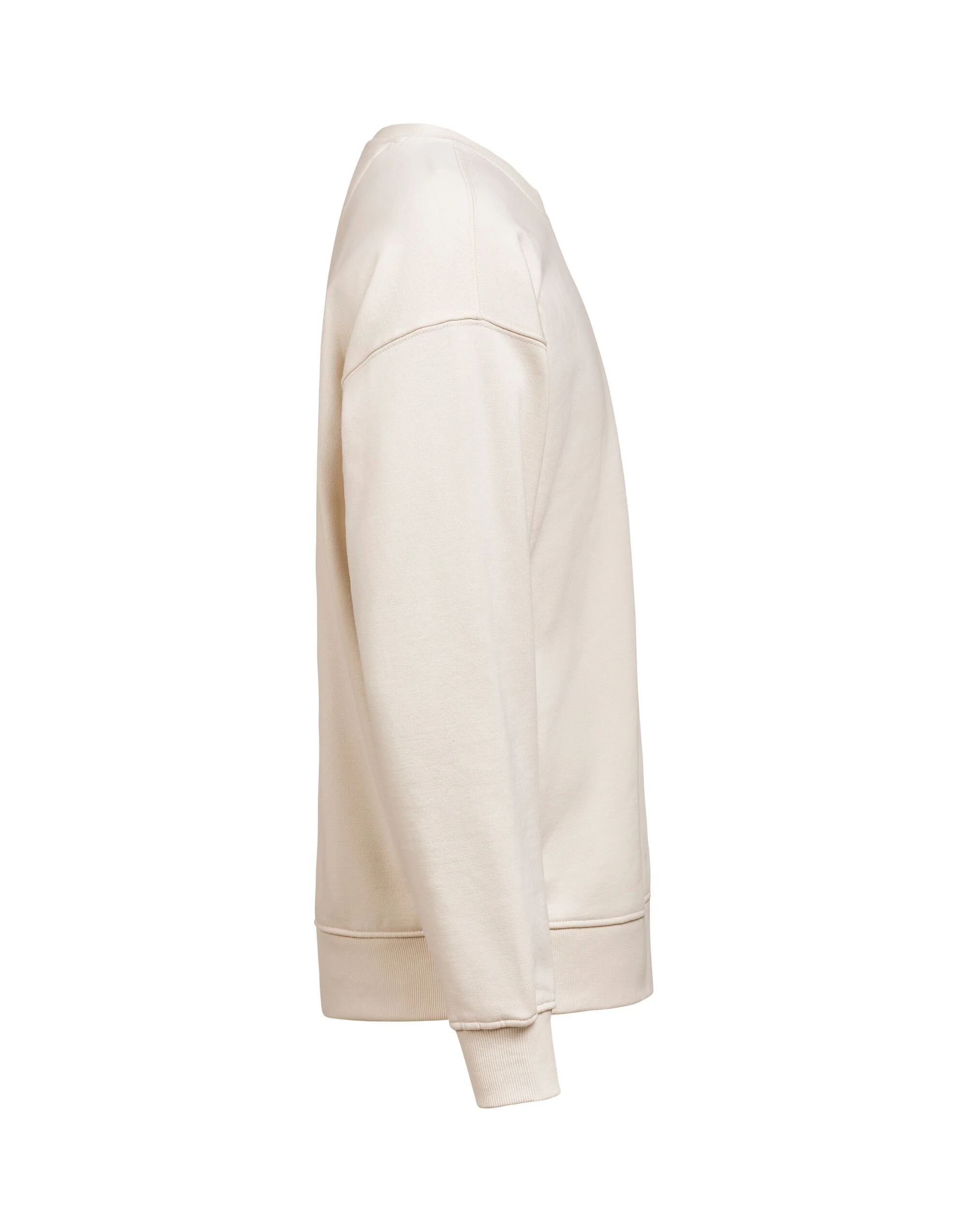 Untagged Movement Crewneck Loose Fit - Image 5