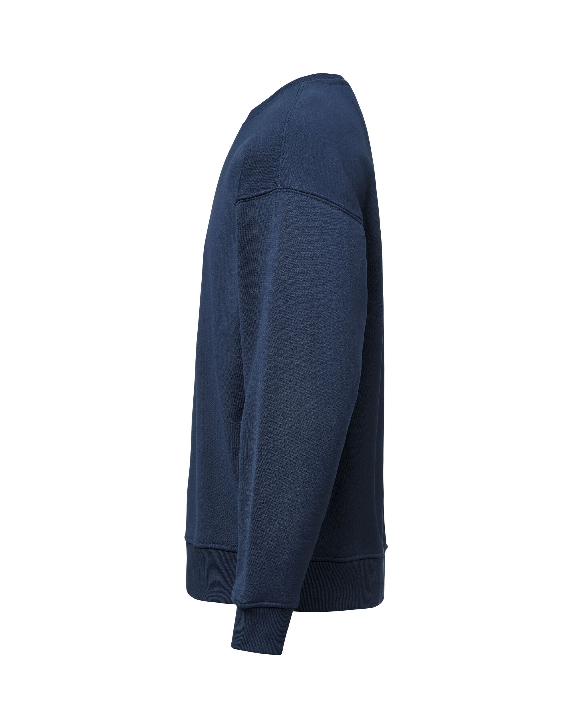 Untagged Movement Crewneck Loose Fit - Image 6
