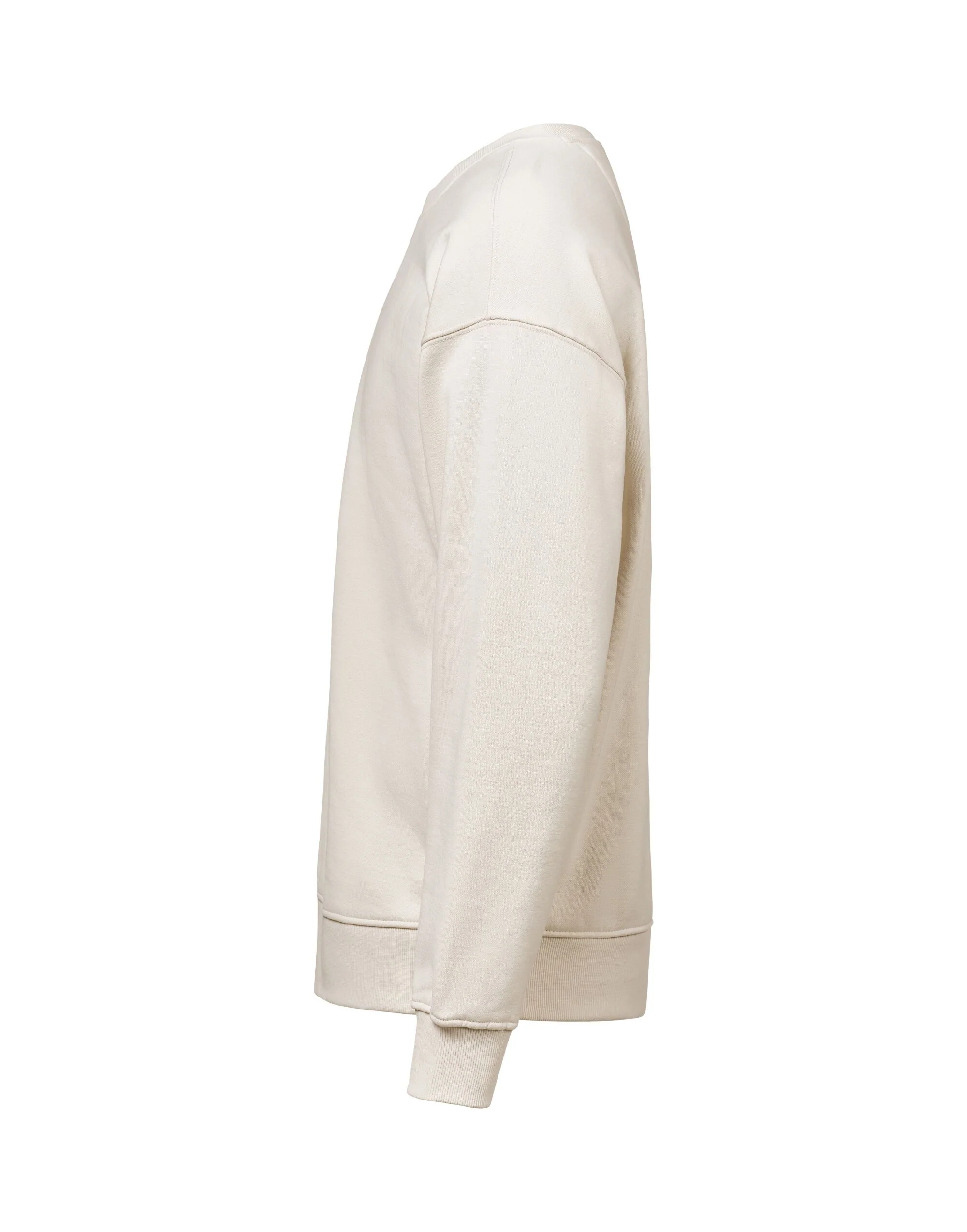 Untagged Movement Crewneck Loose Fit - Image 7