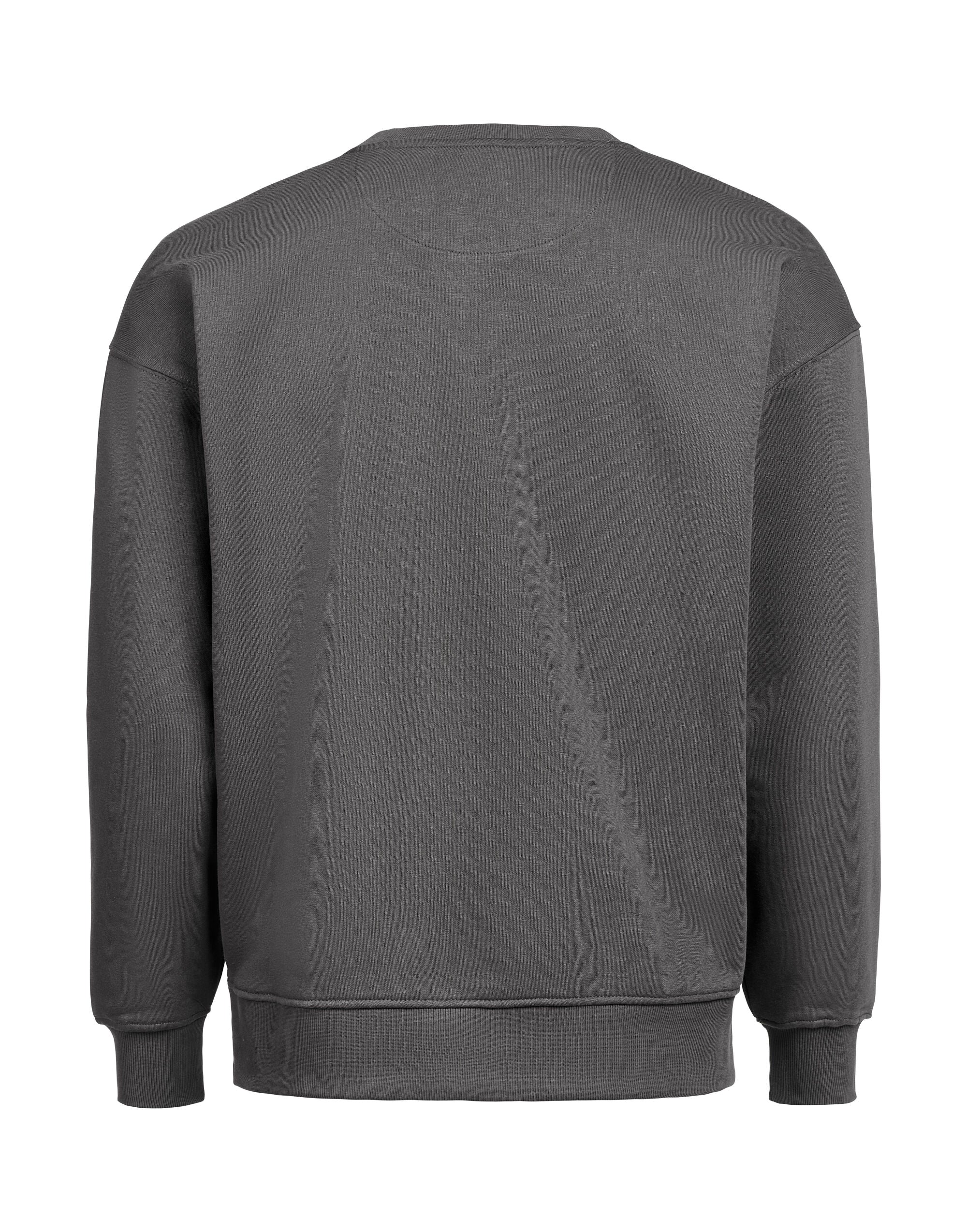 Untagged Movement Crewneck Loose Fit - Image 8
