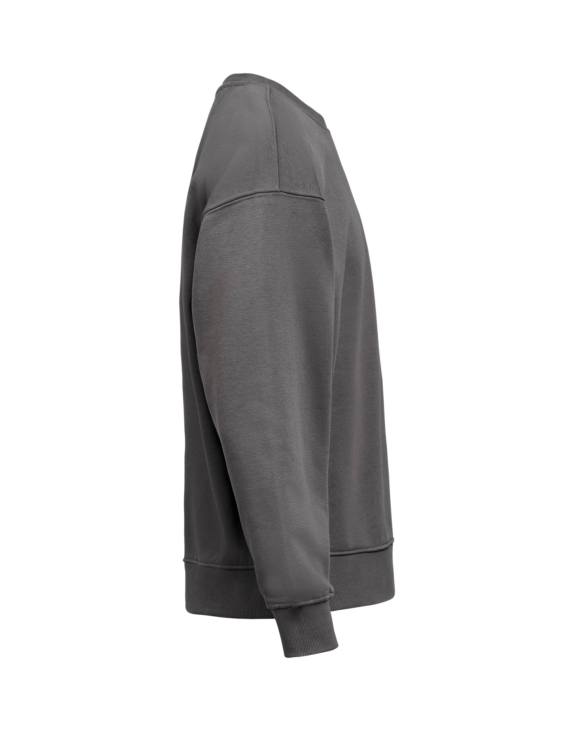 Untagged Movement Crewneck Loose Fit - Image 9