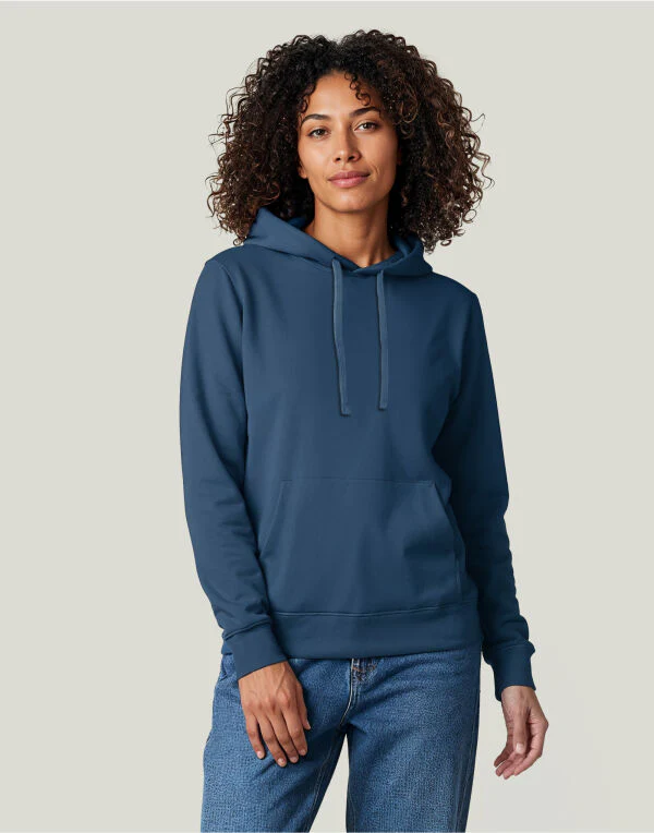 Untagged Movement Hoodie Regular Fit