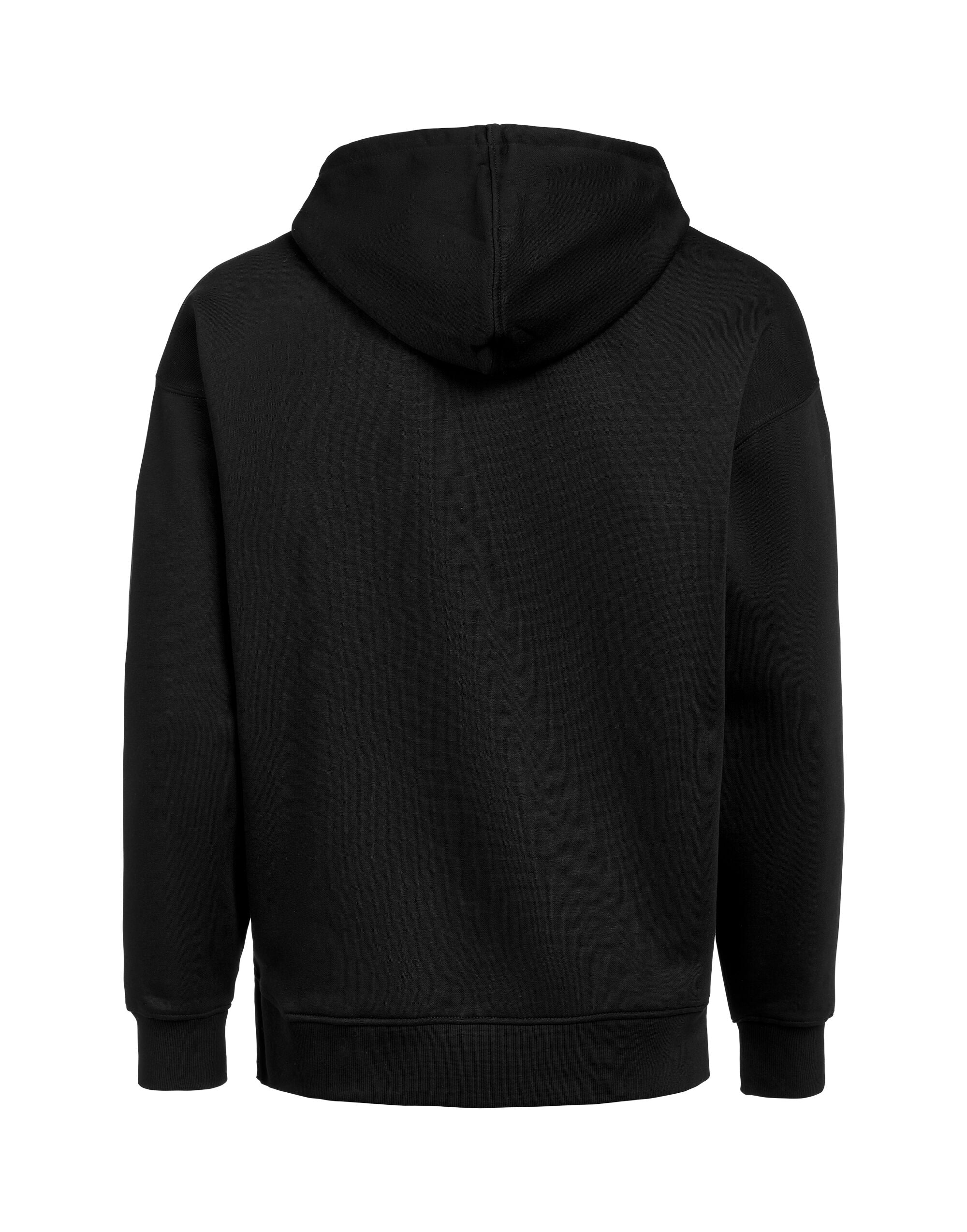 Untagged Movement Hoodie Loose Fit - Image 11