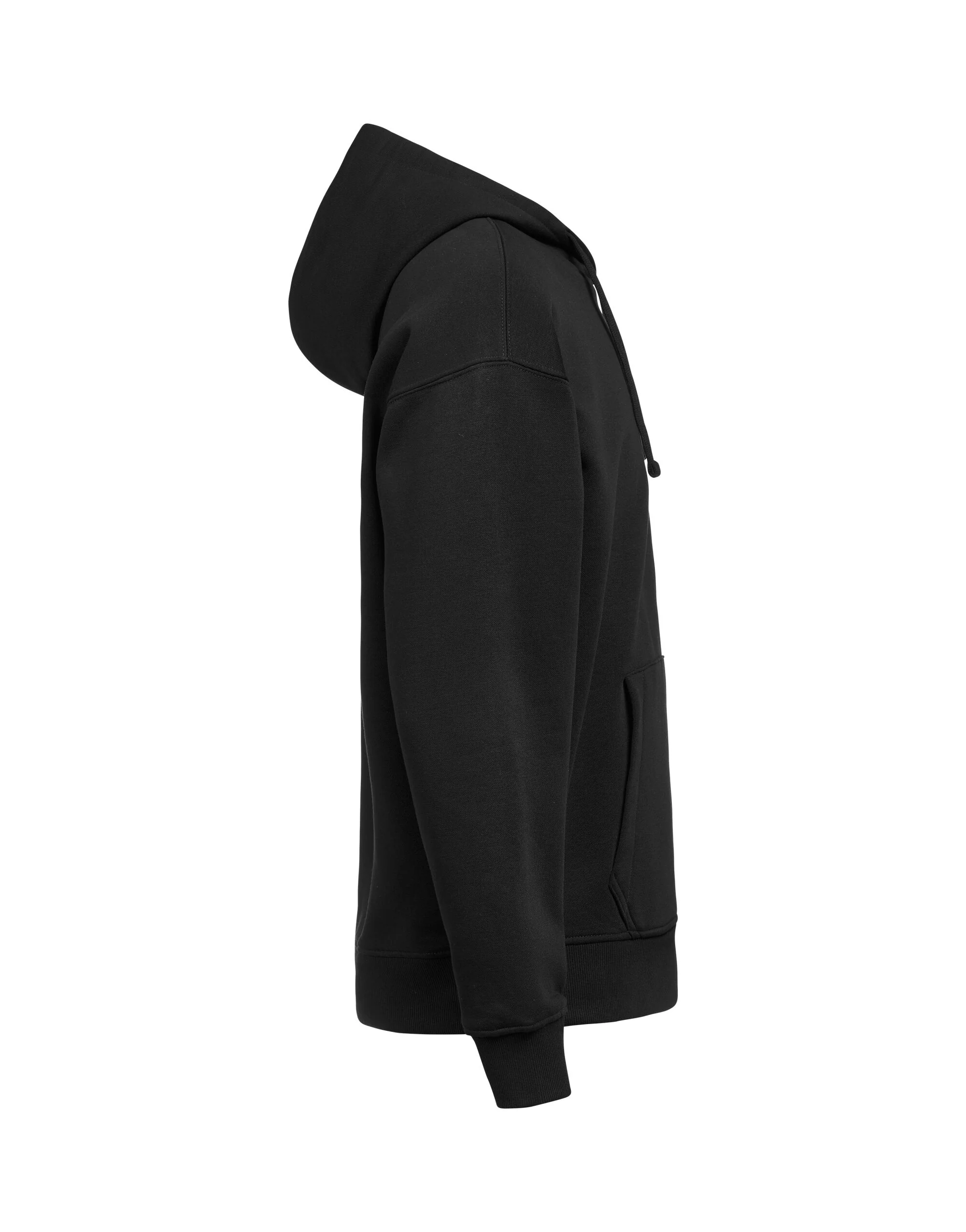 Untagged Movement Hoodie Loose Fit - Image 12