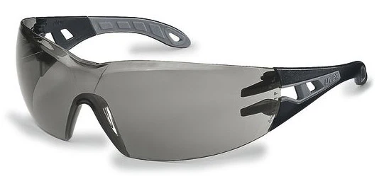 Uvex Pheos Safety Spec