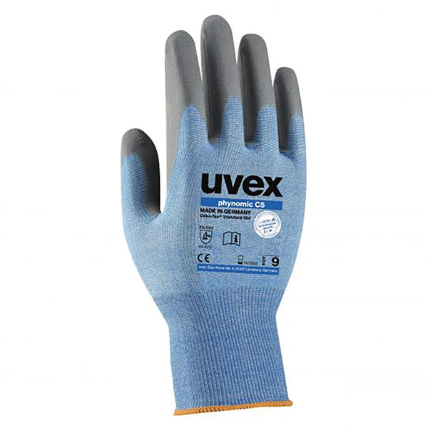 Uvex Phynomic C5 Glove - Image 2