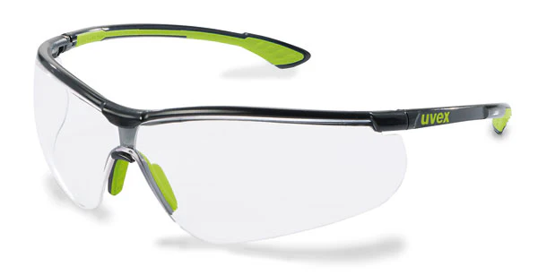 Uvex Sportstyle Spec Clear