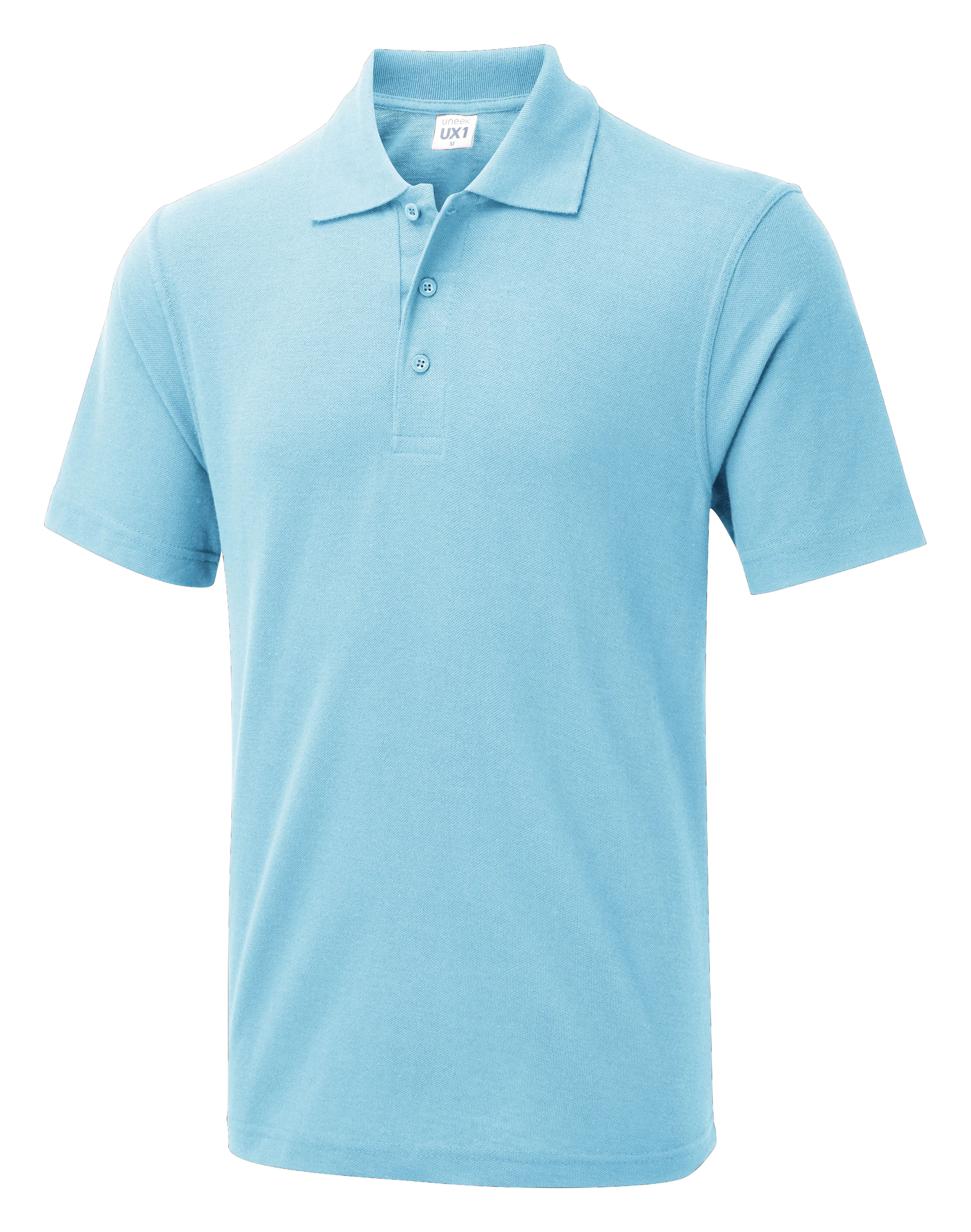 Uneek The UX Polo - ux1 - Image 10