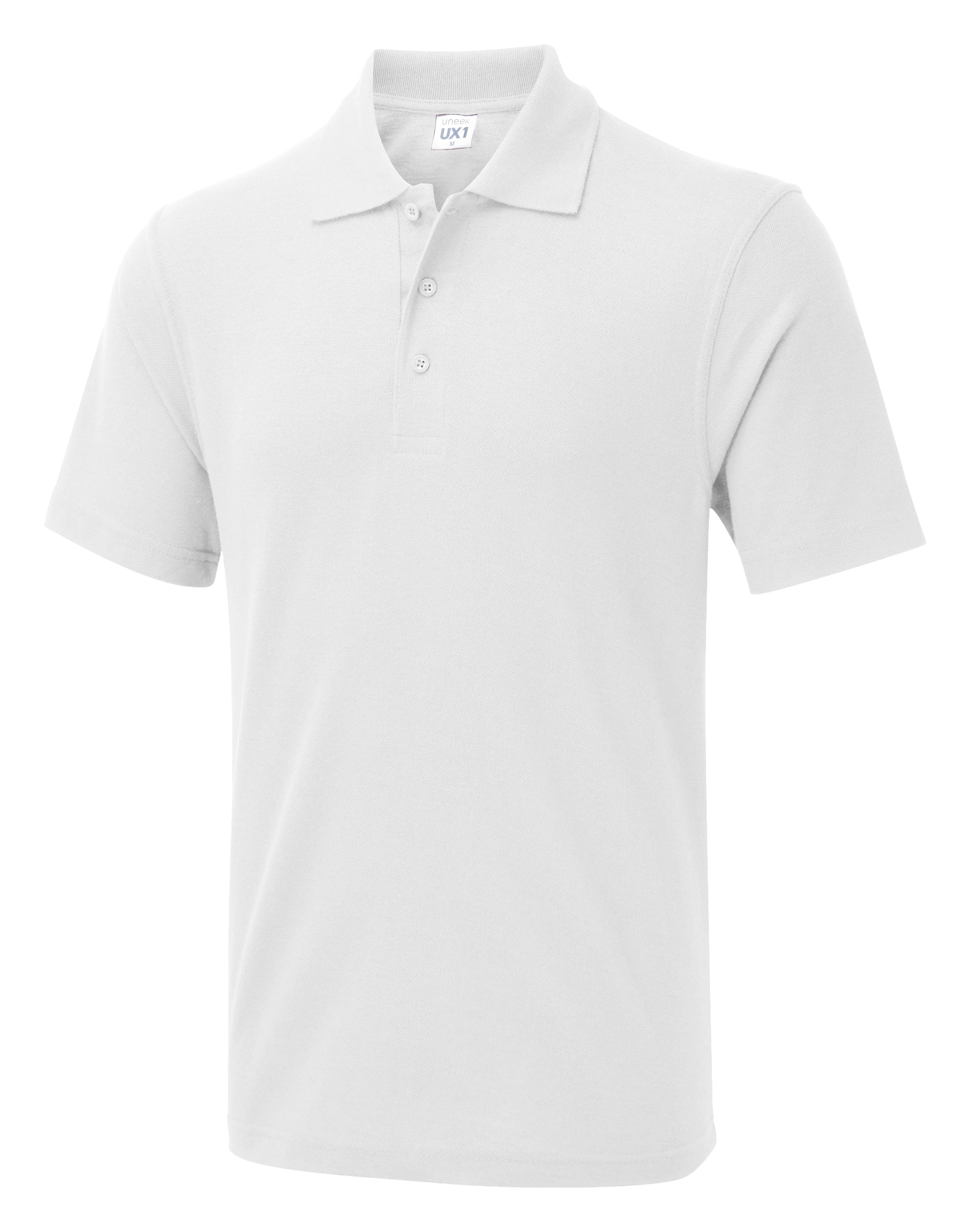 Uneek The UX Polo - ux1 - Image 11