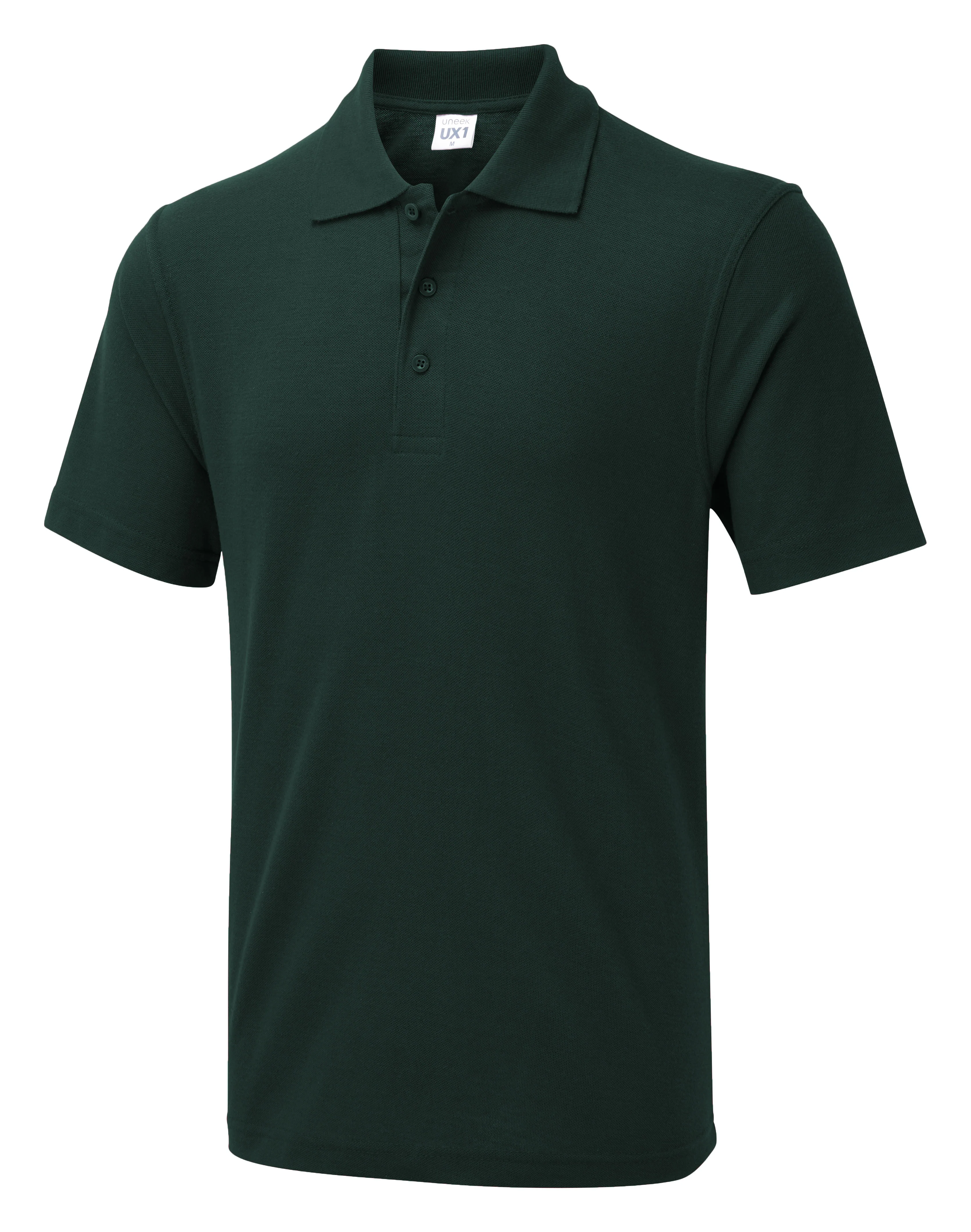 Uneek The UX Polo - ux1 - Image 12