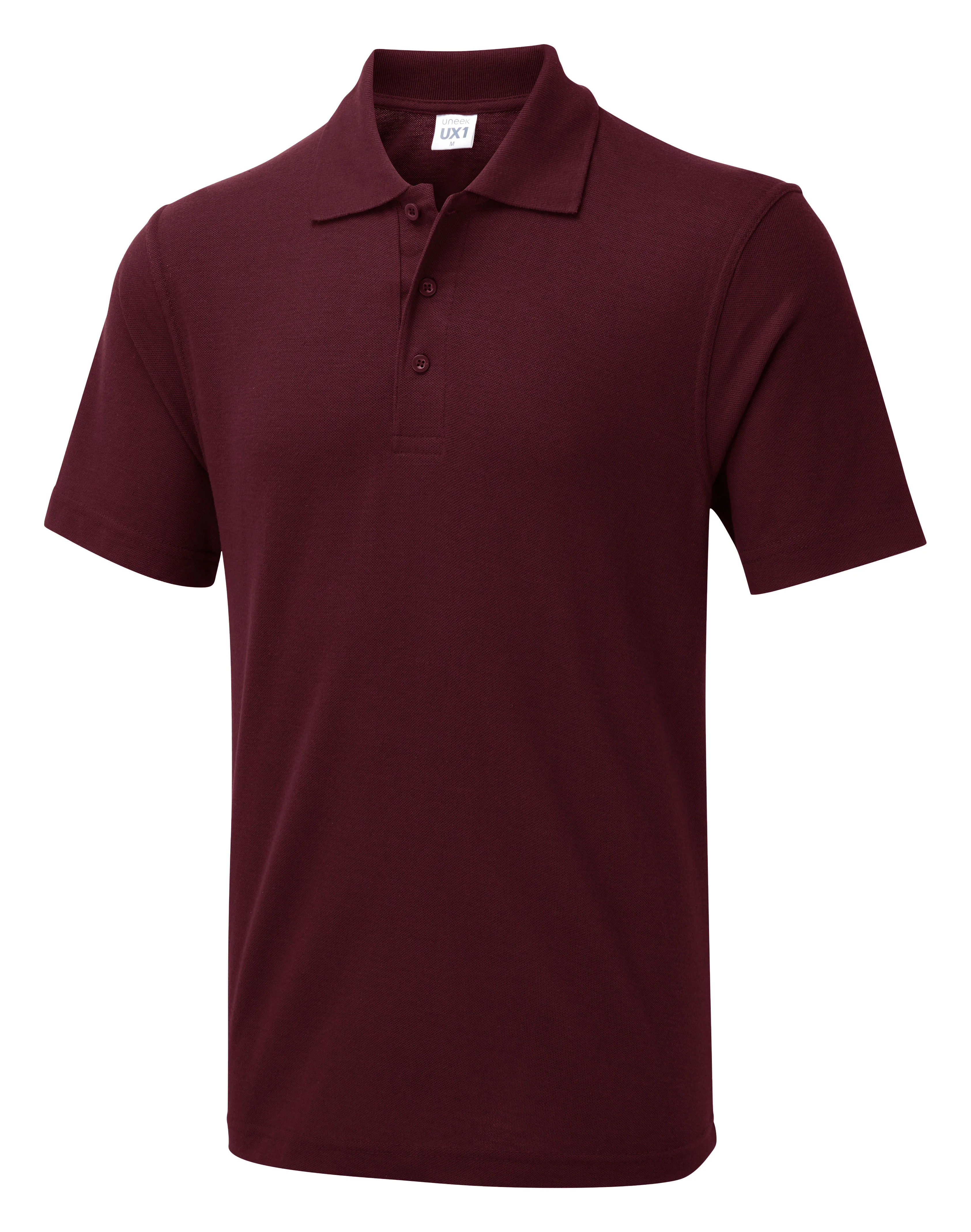 Uneek The UX Polo - ux1 - Image 6