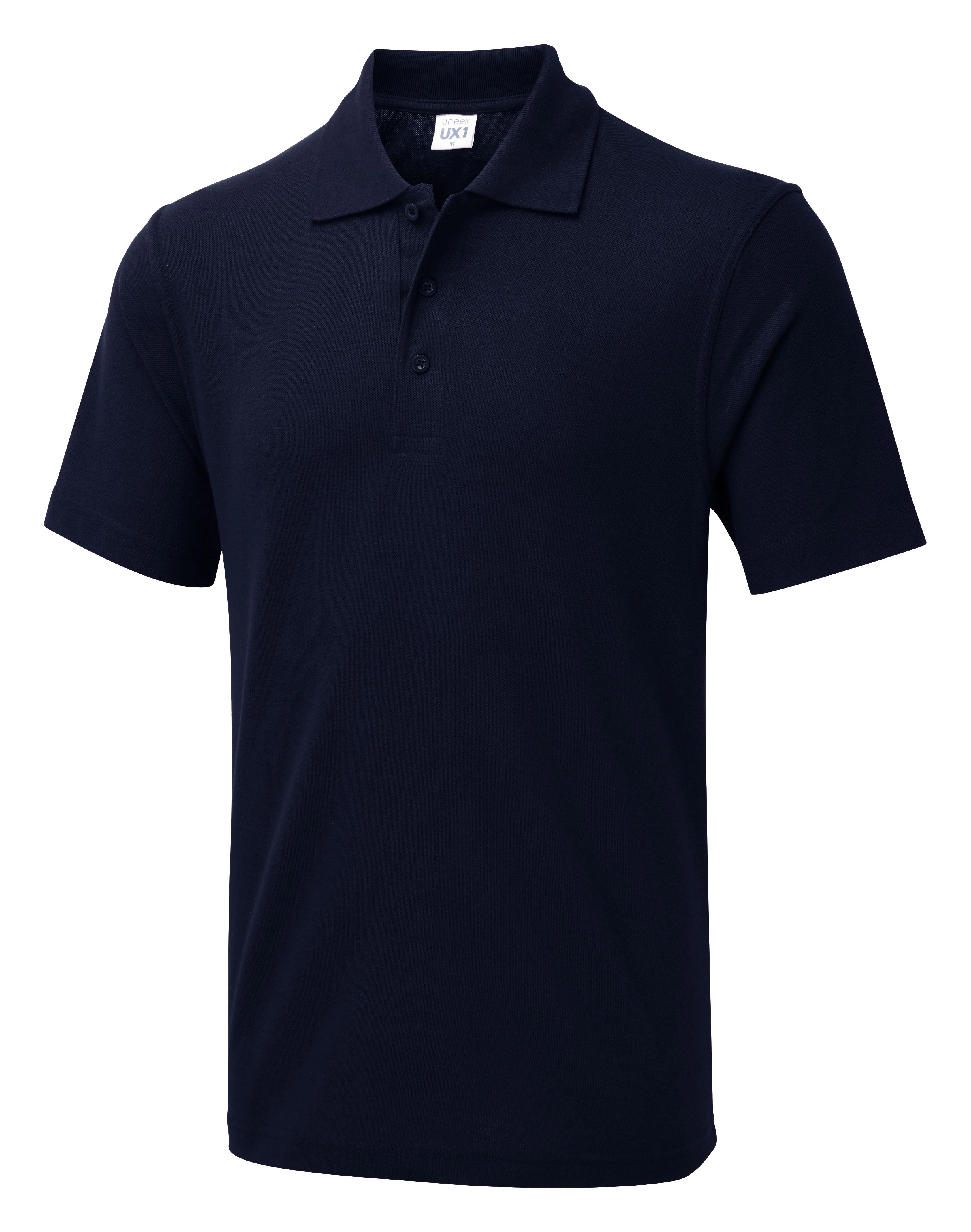 Uneek The UX Polo - ux1 - Image 7