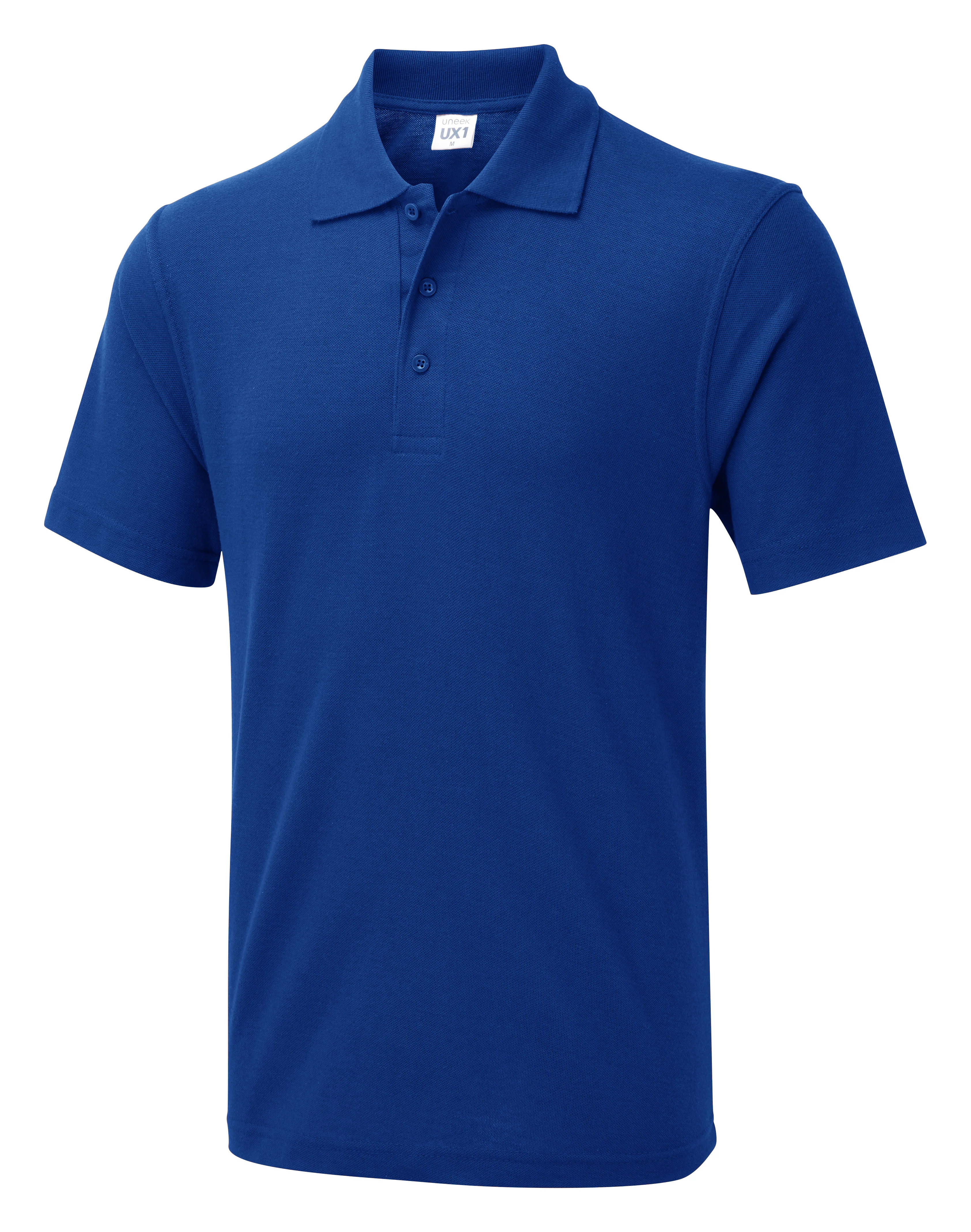 Uneek The UX Polo - ux1 - Image 9