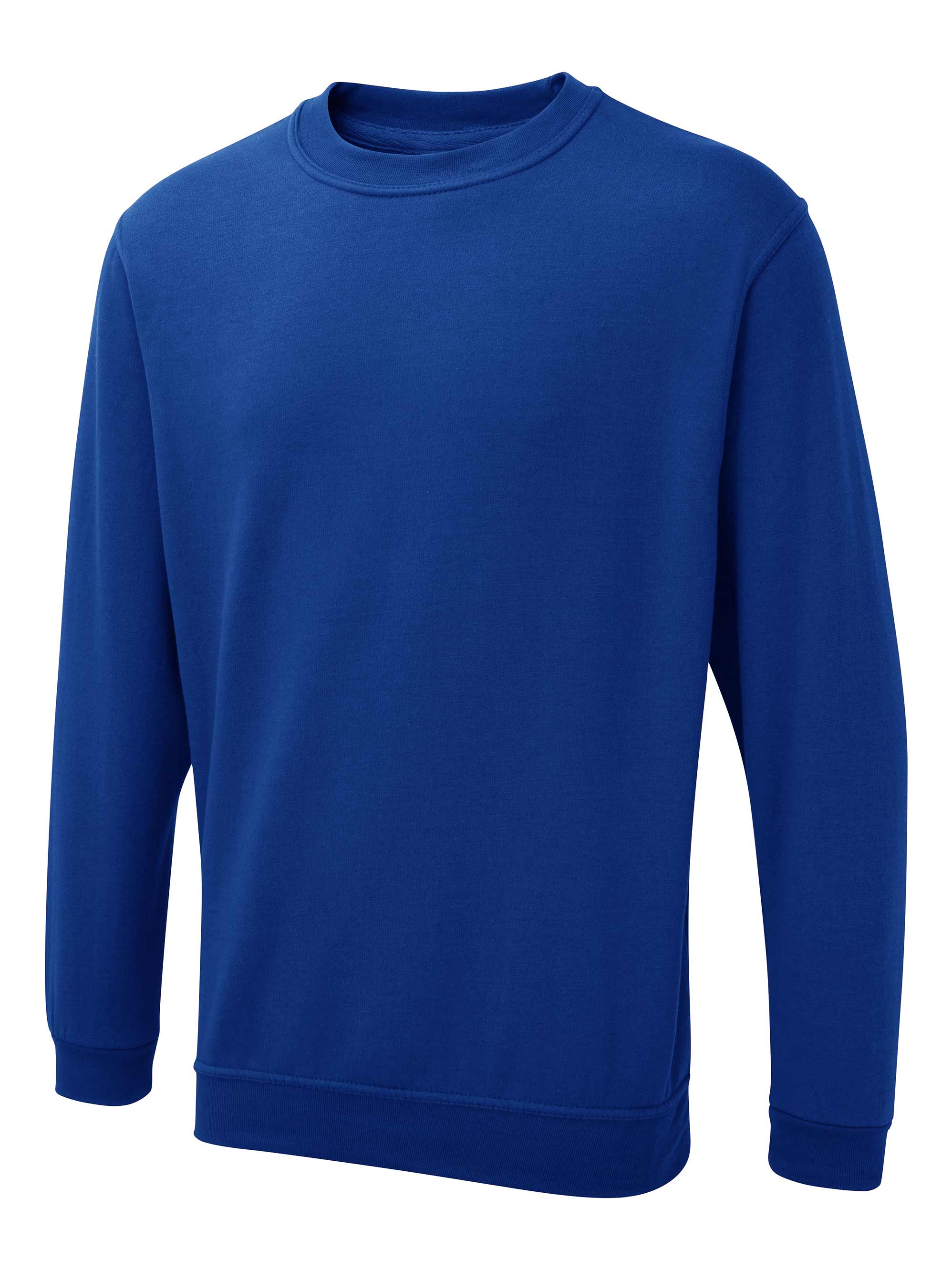 Uneek The UX Sweatshirt - ux3 - Image 11