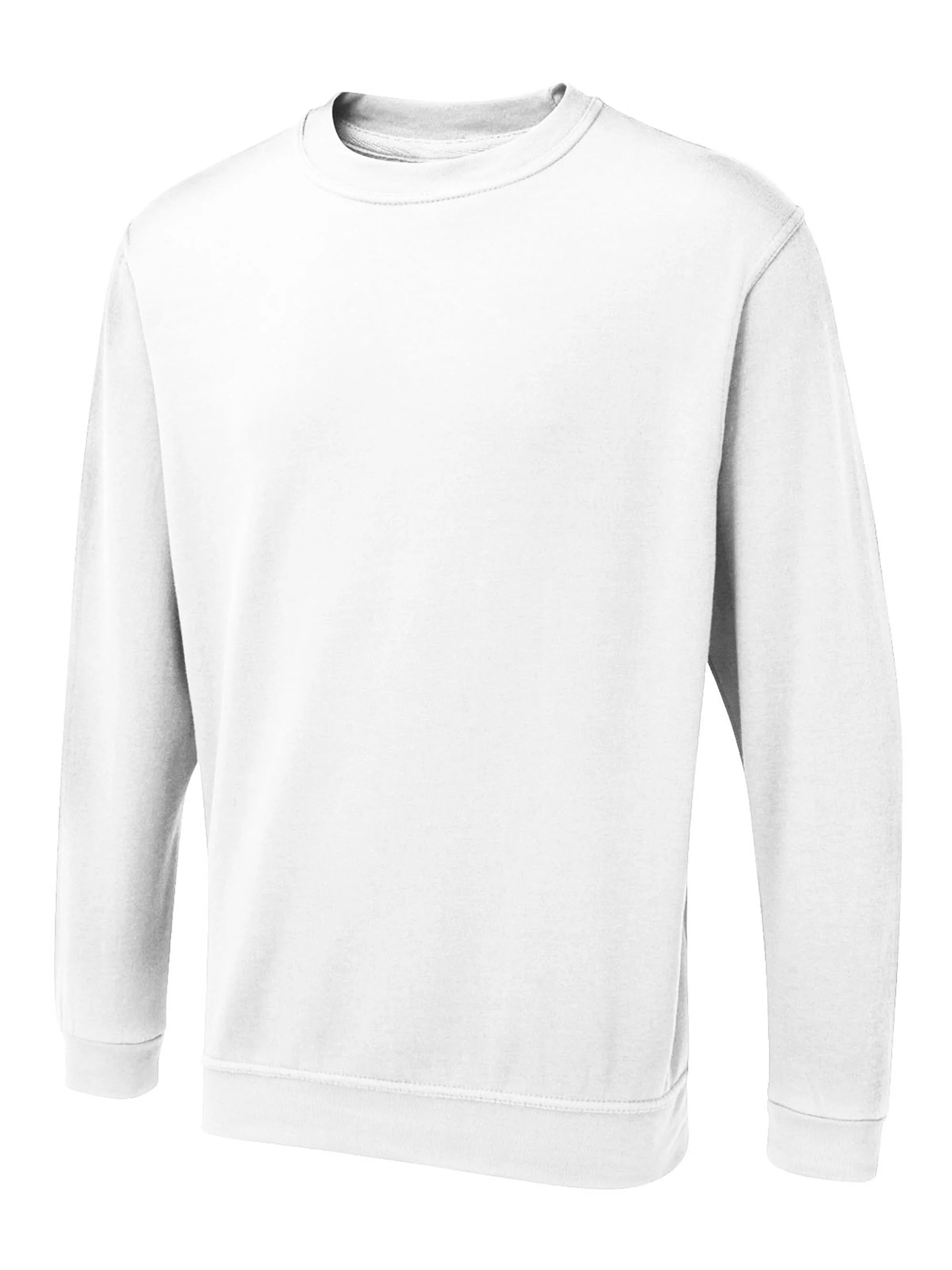 Uneek The UX Sweatshirt - ux3 - Image 14