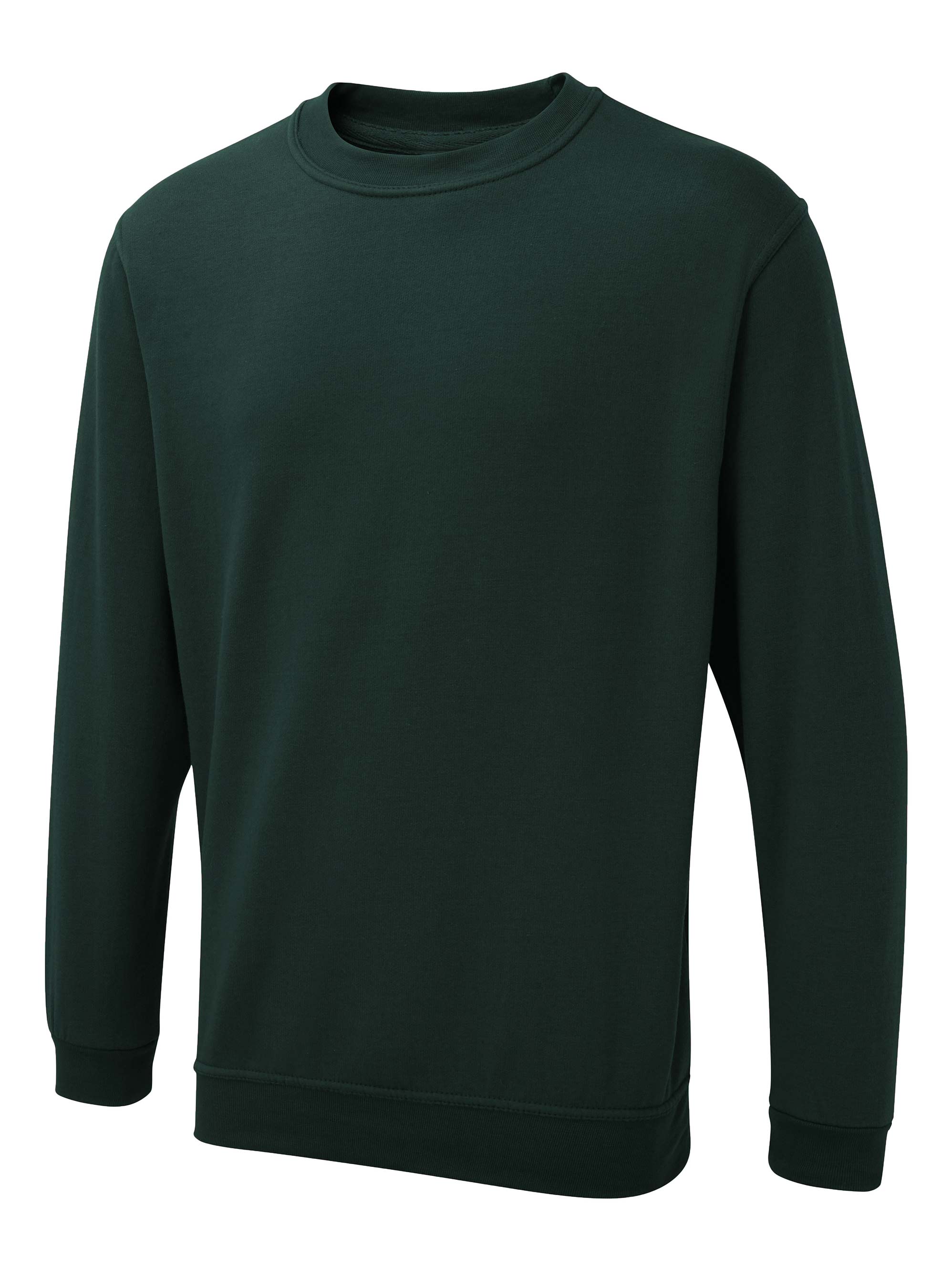 Uneek The UX Sweatshirt - ux3 - Image 2