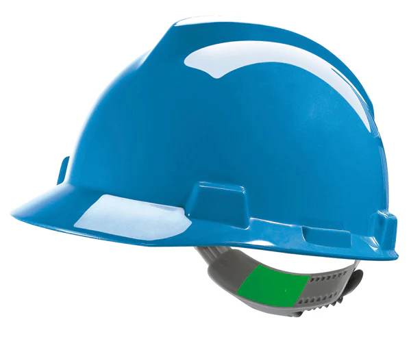MSA Msa V-Gard Safety Helmet - Image 11