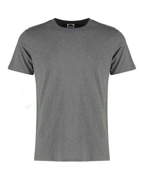 Vanilla Mens Organic Cotton Tee - VN111M - Image 3