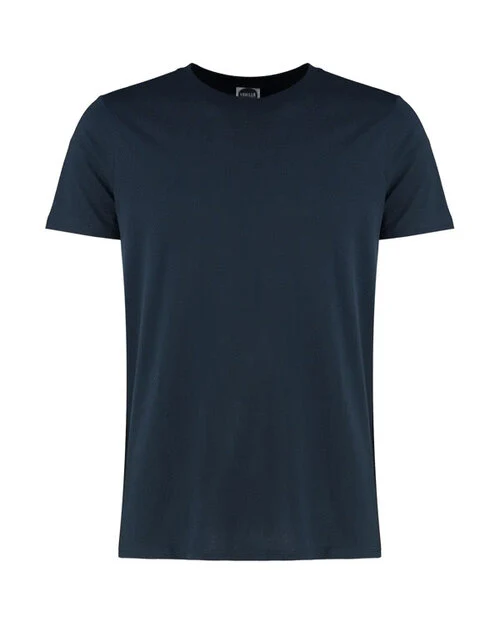 Vanilla Mens Organic Cotton Tee - VN111M - Image 4