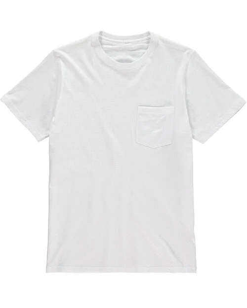 Vanilla Mens Subli Pocket T - VN105M - Image 4