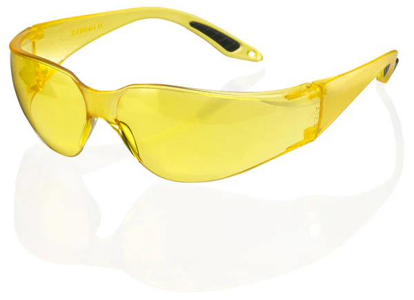 Beeswift Vegas Safety Glasses - Image 3