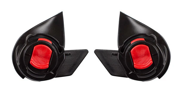 Kask Visor Adapter For Zenith Safety Helmet