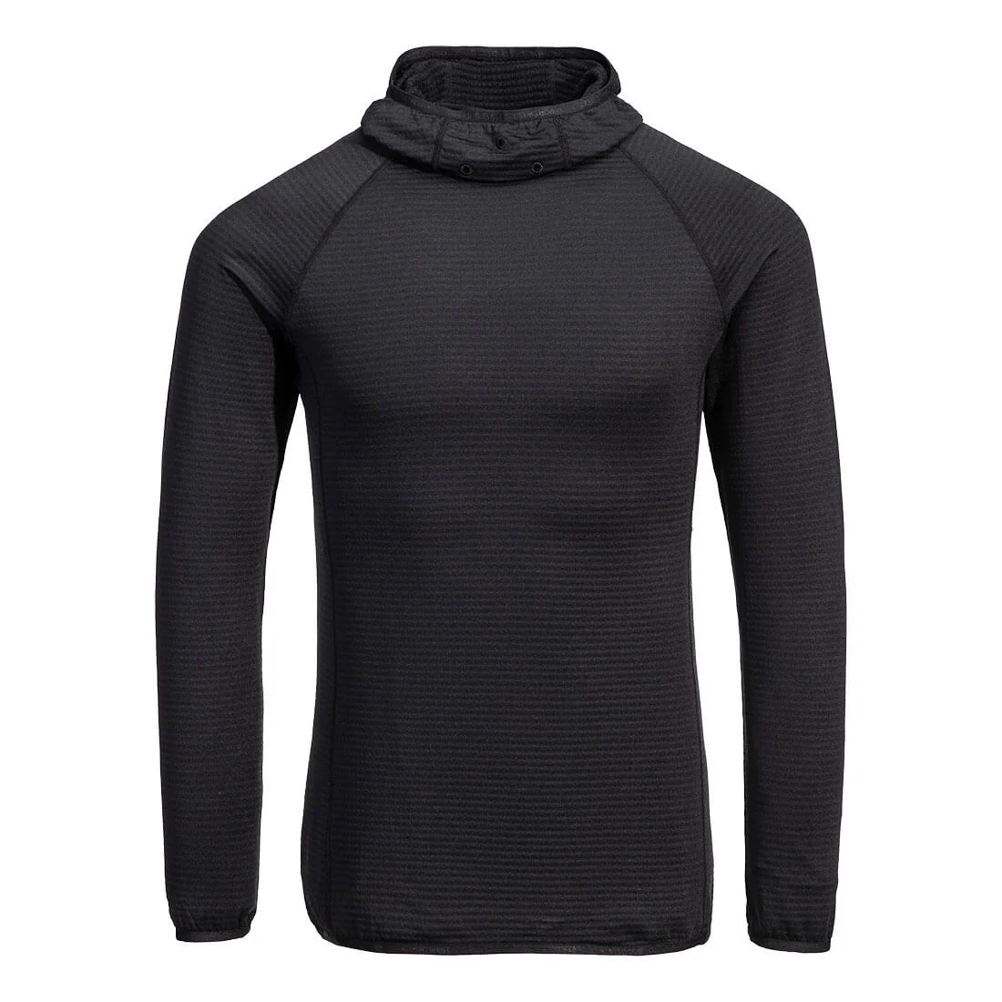 Portwest Waffle Fleece Hooded Baselayer - Image 3