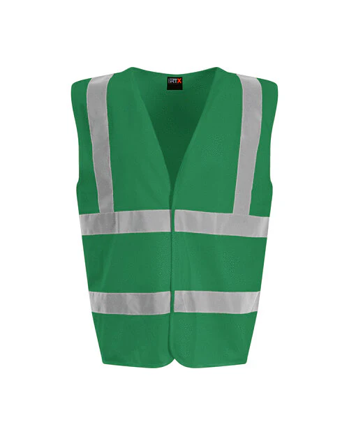 Pro RTX High Visibility Waistcoat - RX700M - Image 14