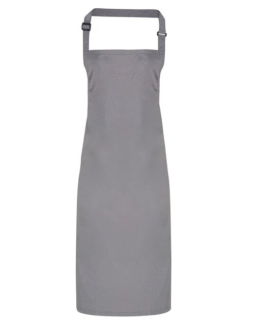 Premier Workwear Waterproof Bib Apron - PR115M - Image 5