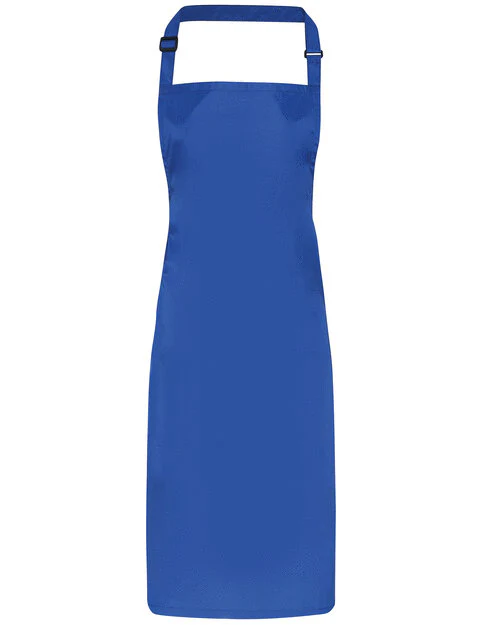 Premier Workwear Waterproof Bib Apron - PR115M - Image 8