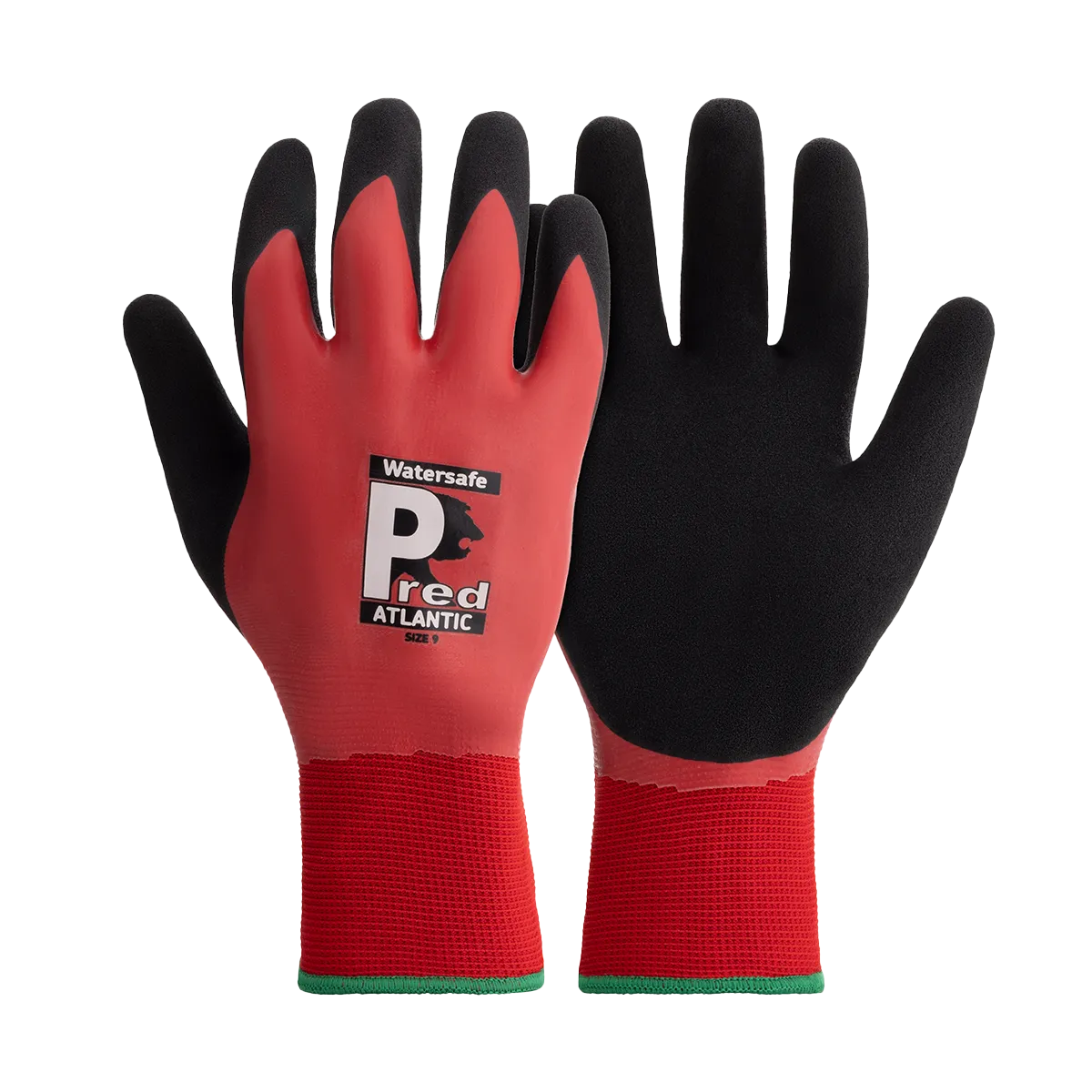 Watersafe Watersafe Atlantic 10 pairs