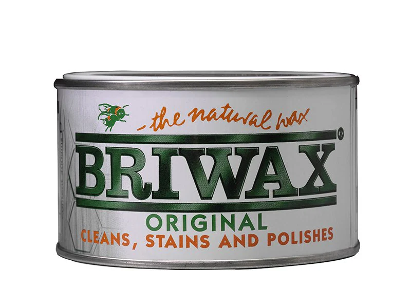 Wax Polish Original - [CLEARANCE]