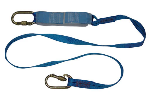 Tractel Webbing Lanyard 2 Metre - Image 2