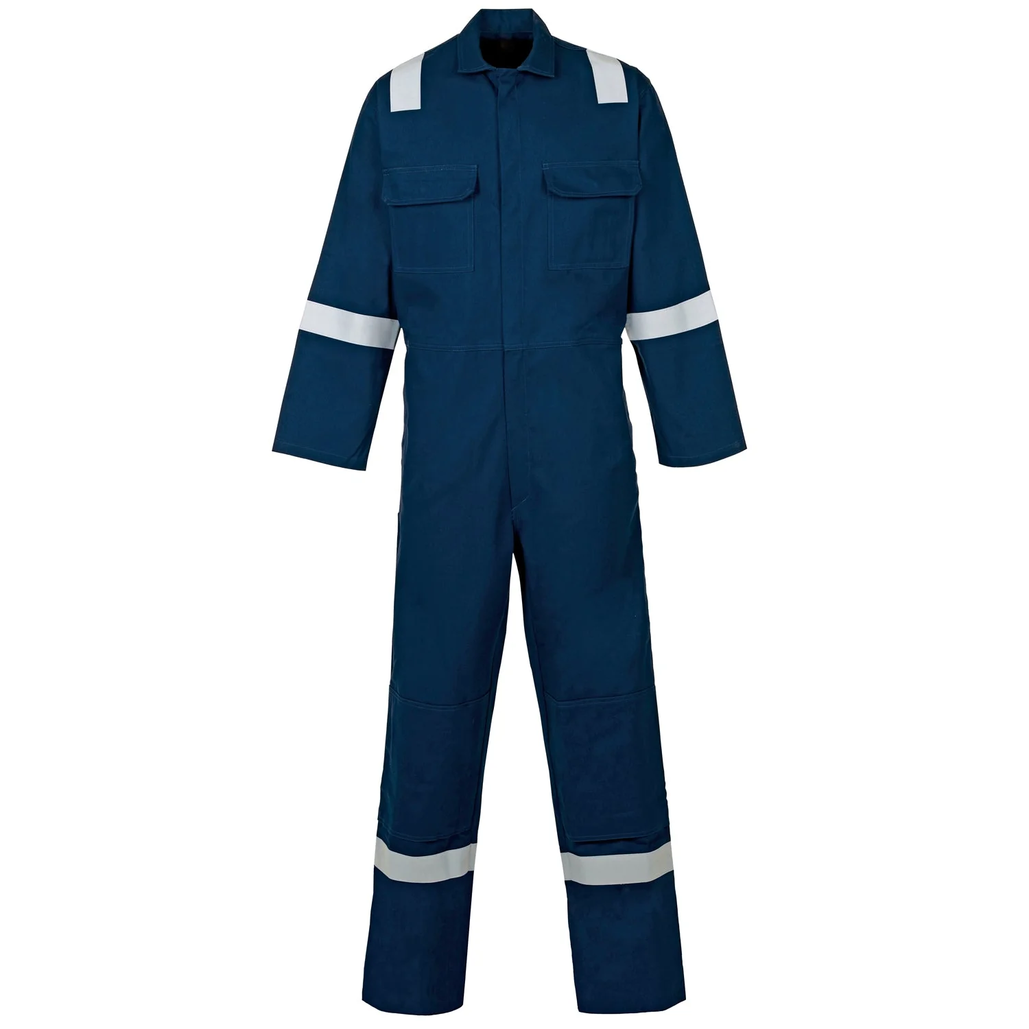 Supertouch Weld-Texa‚ FR Standard Coverall - Image 3