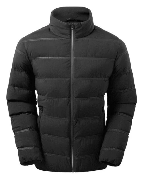 2786 Welded Padded Jacket - TS029M