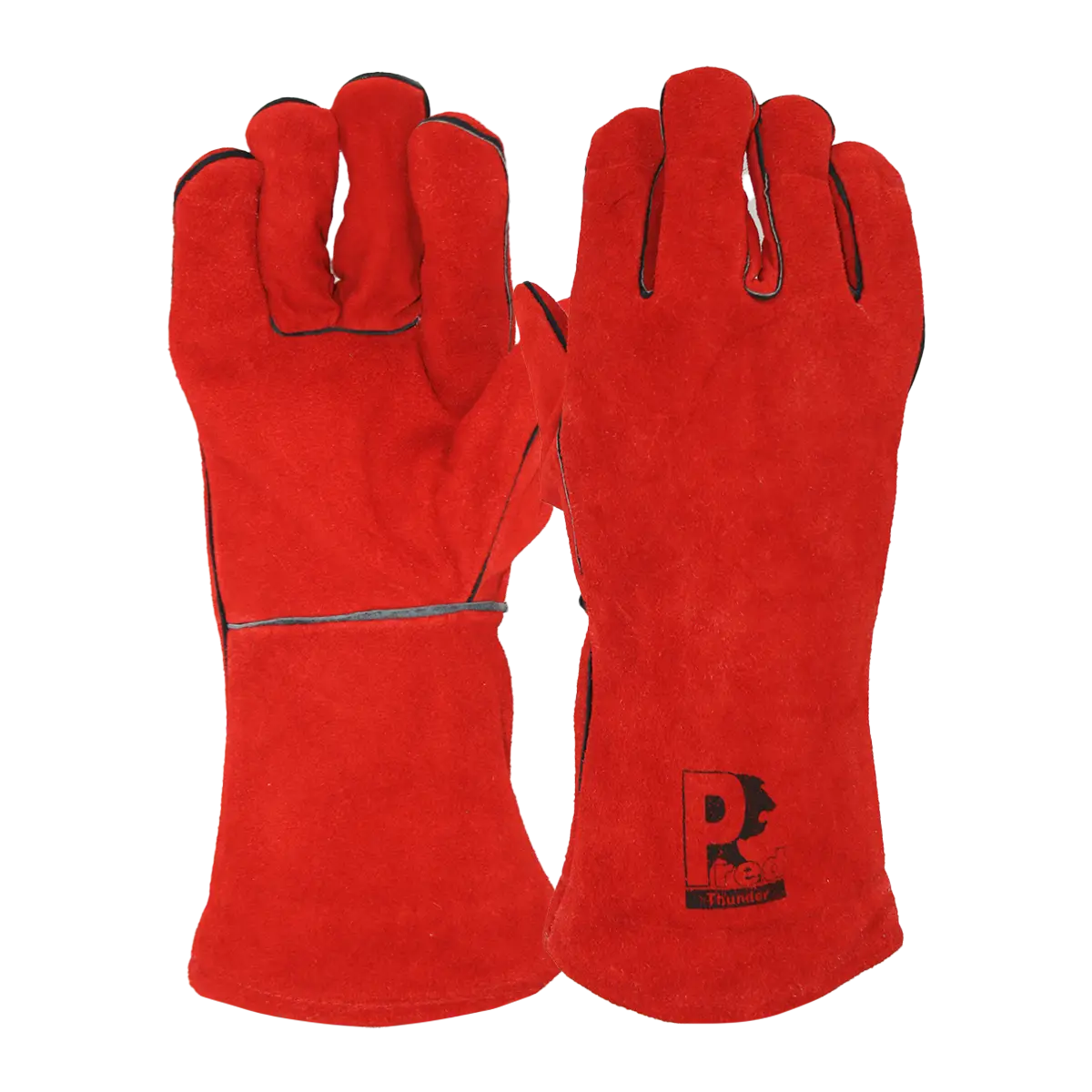 Welding Pred Thunder Gauntlet 10 pairs